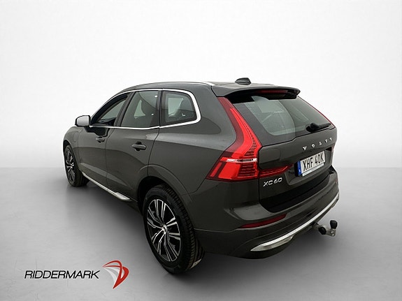 Volvo XC60 5 of 30