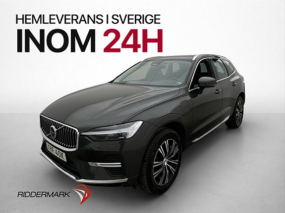 Volvo XC60 3 of 30