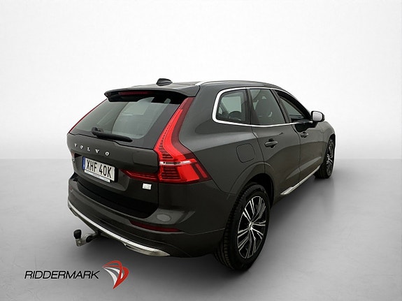 Volvo XC60 8 of 30