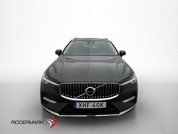 Volvo XC60 2 of 30