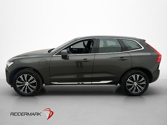 Volvo XC60 4 of 30