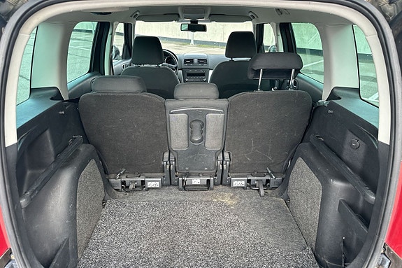 Skoda Yeti 23 of 25