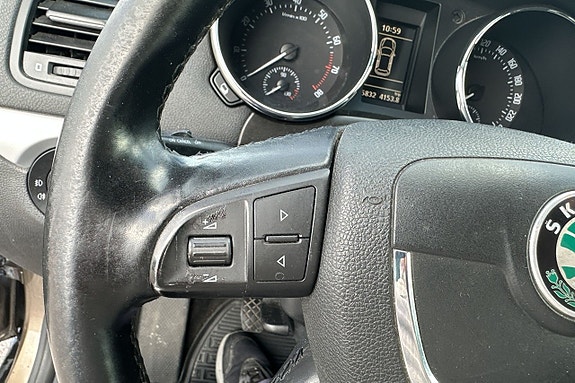 Skoda Yeti 19 of 25