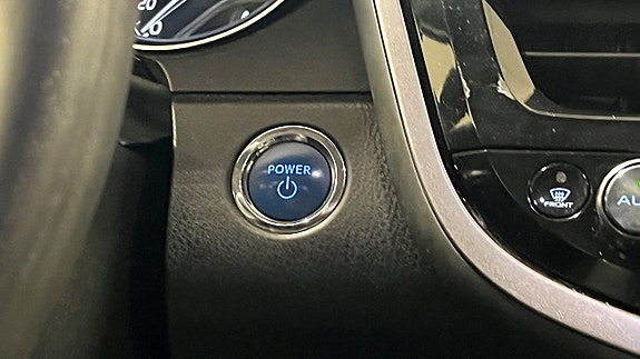 Toyota Camry 20 of 21