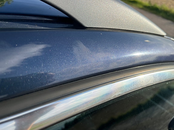 Volvo V70 10 of 10