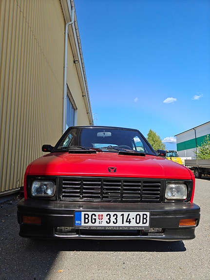 Yugo Zastava 9 of 14