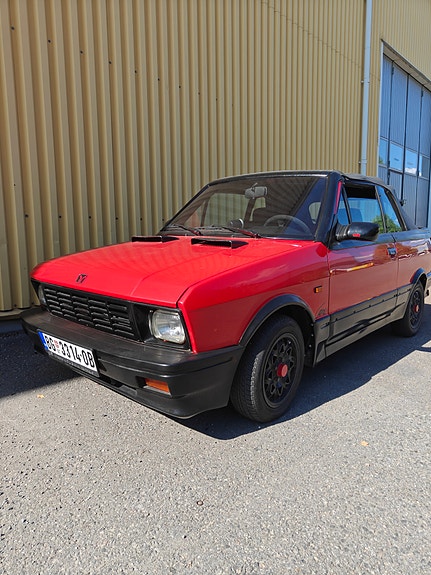 Yugo Zastava 2 of 14