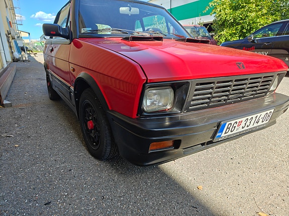 Yugo Zastava 11 of 14
