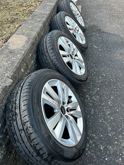 Peugeot 308 SW 14 of 16