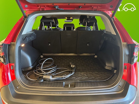 Kia Sportage 15 of 20