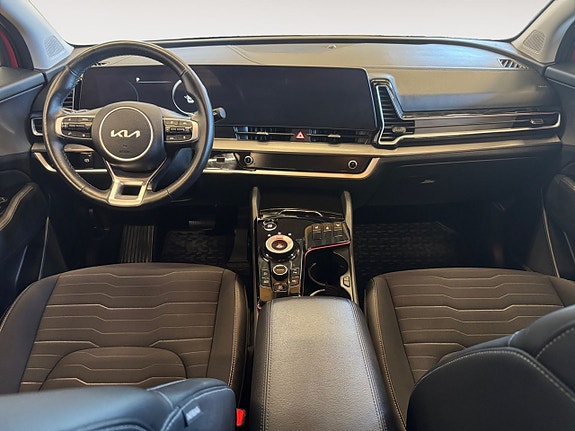Kia Sportage 10 of 20