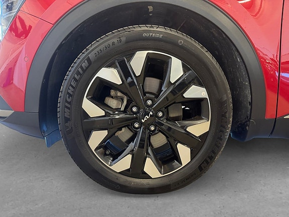 Kia Sportage 8 of 20