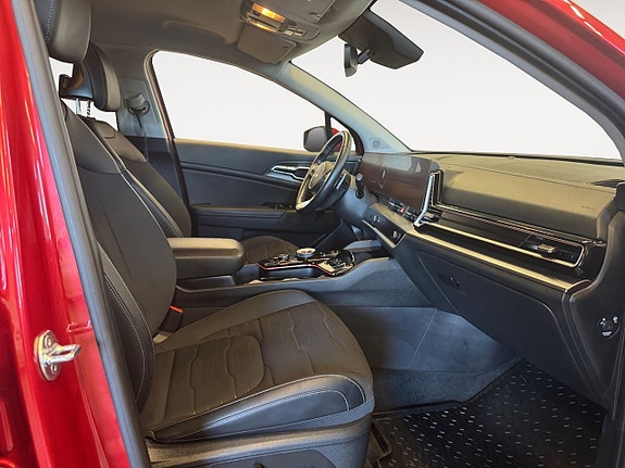 Kia Sportage 14 of 20