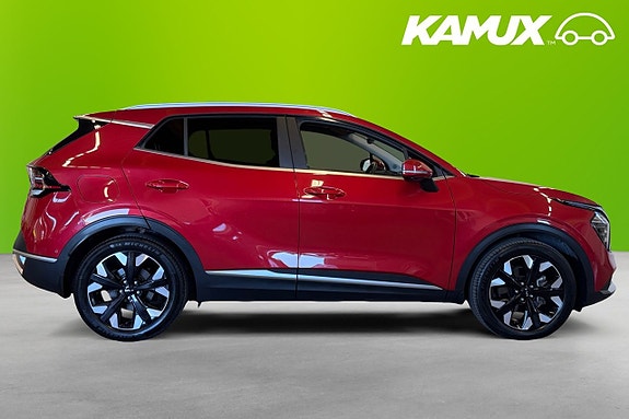 Kia Sportage 2 of 20