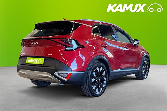 Kia Sportage 4 of 20
