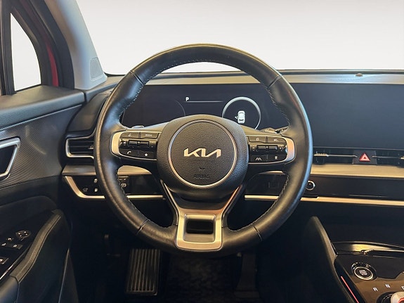 Kia Sportage 12 of 20
