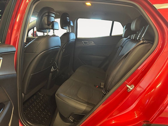 Kia Sportage 13 of 20
