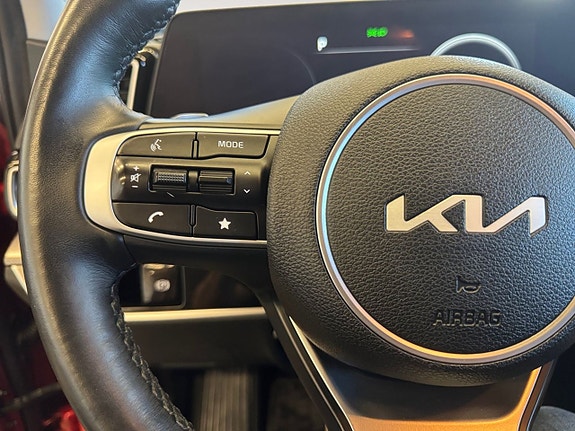 Kia Sportage 19 of 20