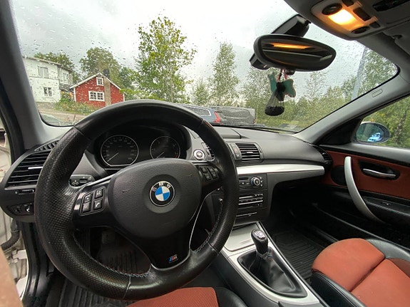 BMW 118d 7 of 7
