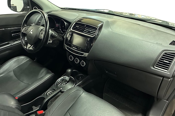 Mitsubishi ASX 14 of 26