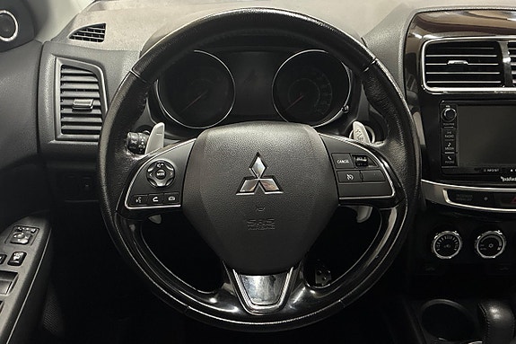 Mitsubishi ASX 15 of 26
