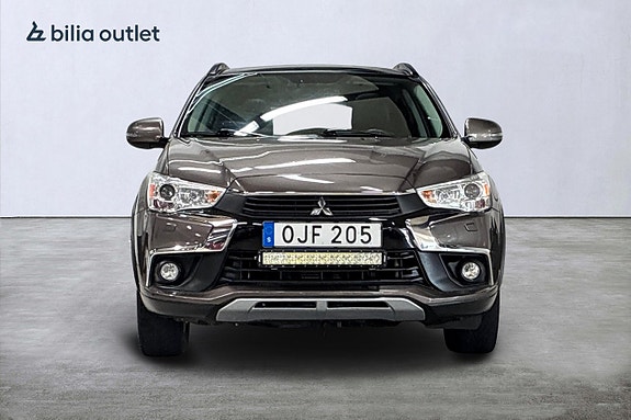 Mitsubishi ASX 3 of 26