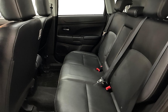 Mitsubishi ASX 13 of 26
