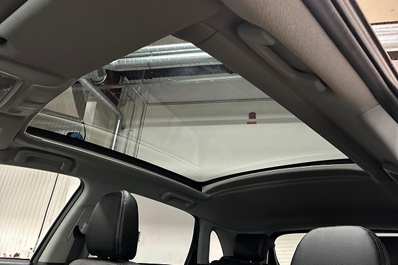 Mitsubishi ASX 17 of 26