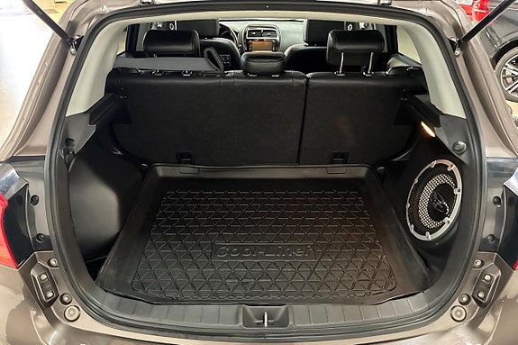 Mitsubishi ASX 10 of 26