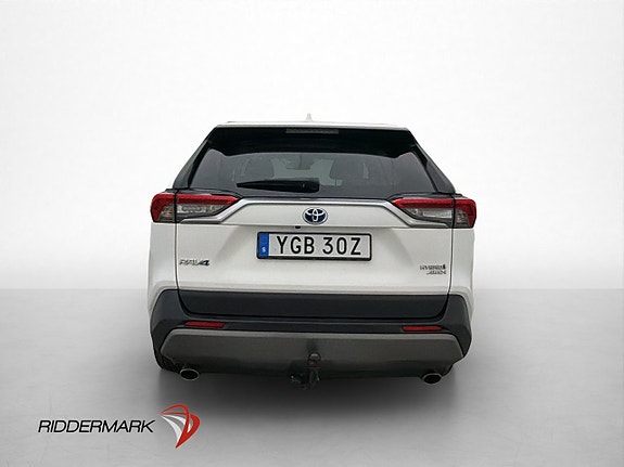 Toyota RAV4 6 of 30
