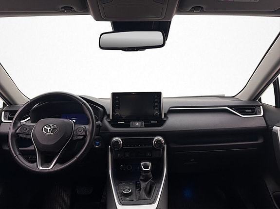 Toyota RAV4 18 of 30