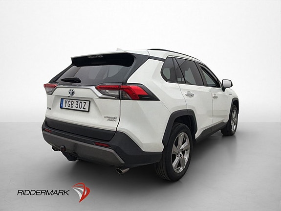 Toyota RAV4 5 of 30