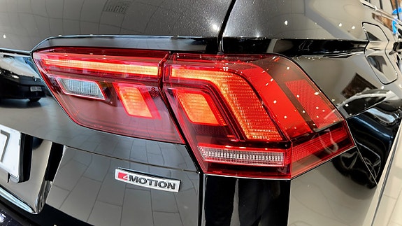 Volkswagen Tiguan 15 of 24