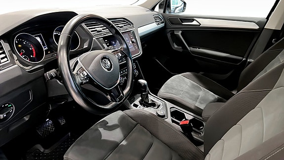 Volkswagen Tiguan 7 of 24