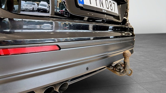 Volkswagen Tiguan 13 of 24