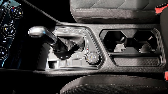 Volkswagen Tiguan 19 of 24