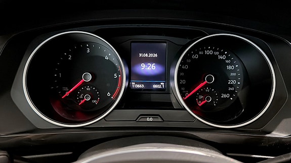 Volkswagen Tiguan 23 of 24
