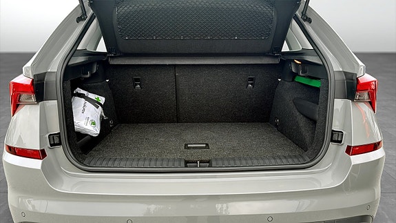 Skoda Kamiq 12 of 12
