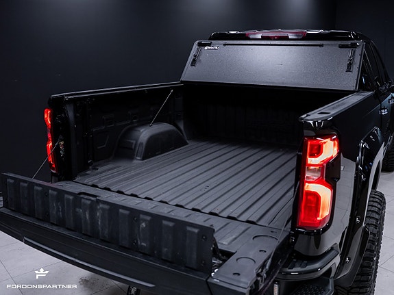 Chevrolet Silverado 1500 14 of 30