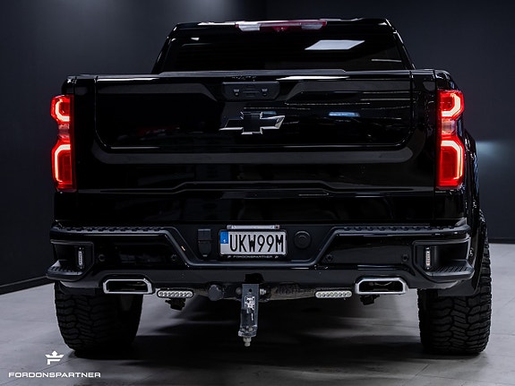 Chevrolet Silverado 1500 11 of 30