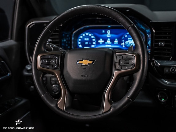 Chevrolet Silverado 1500 18 of 30