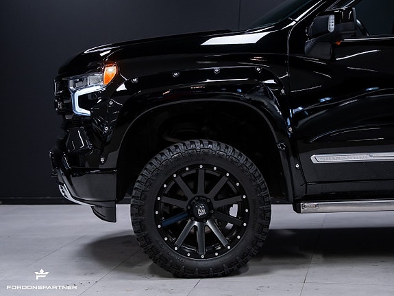 Chevrolet Silverado 1500 5 of 30