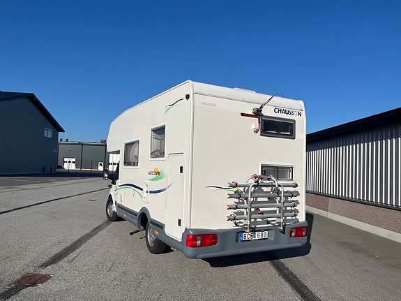 Chausson Welcome 23 3 of 8