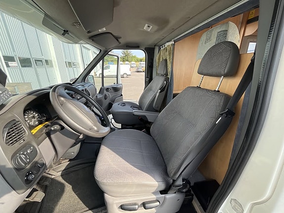 Chausson Welcome 23 7 of 8