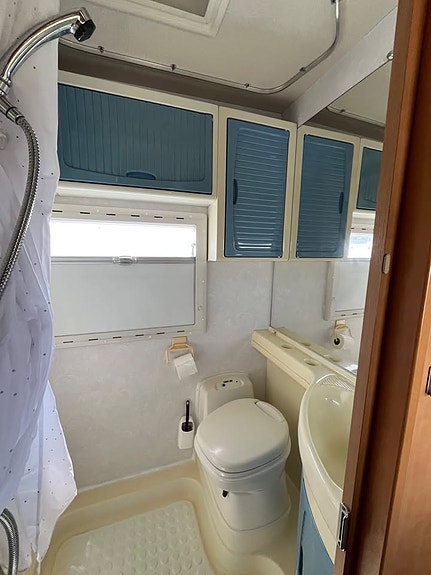 Chausson Welcome 23 8 of 8