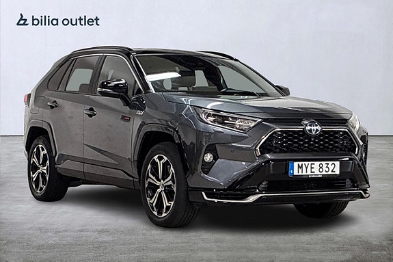 Toyota RAV4 4 of 30