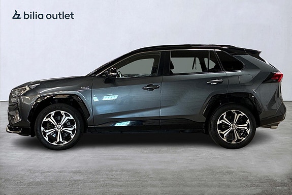 Toyota RAV4 9 of 30