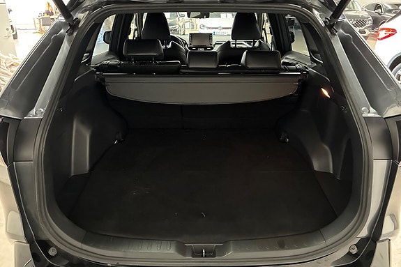 Toyota RAV4 10 of 30