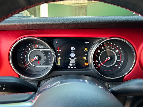 Jeep Gladiator 4 of 10