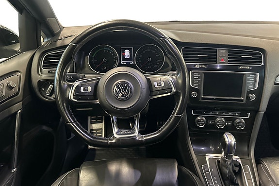 Volkswagen Golf I 16 of 23
